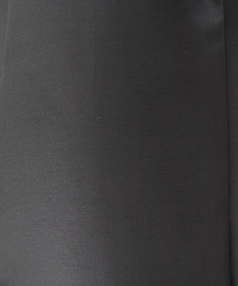 Wオーガンジィ・ボリュームテーラードジレ