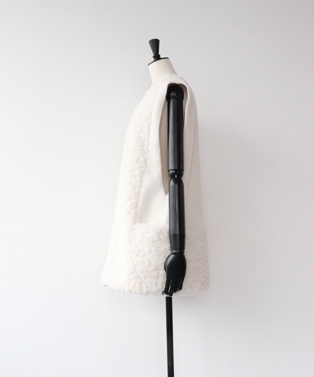 9.18 InstaLIVE Pickup】 リバーシブルファームートンジレ