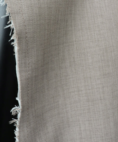 【2025.11 NEW IN】カットオフテーラードジレ