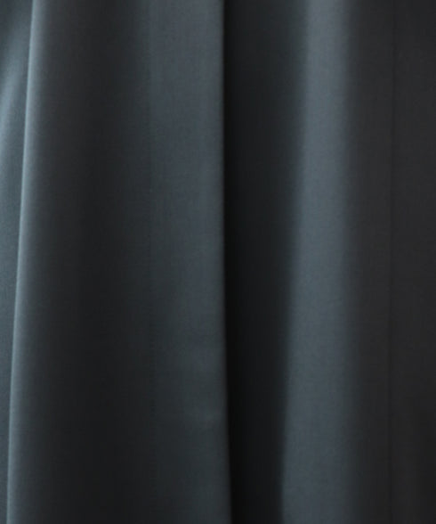 【9.18 InstaLIVE Pickup】 バブルスリーブ・コートワンピース