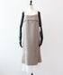 【10.27 NEW IN】シアーヘムキャミドレス