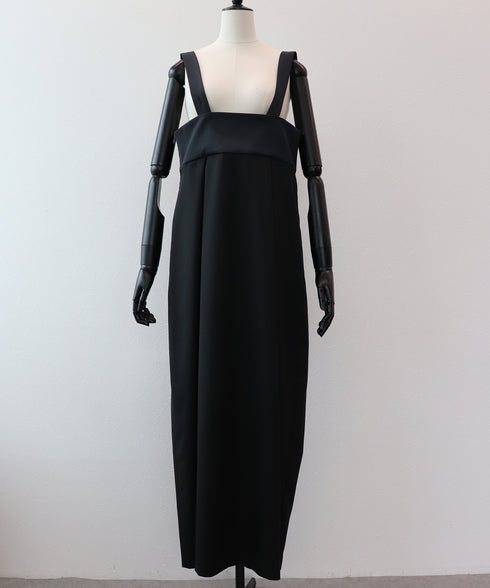 【8.21 InstaLIVE Pickup】 サロペットタックスカート