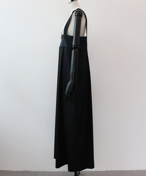 【8.21 InstaLIVE Pickup】 サロペットタックスカート