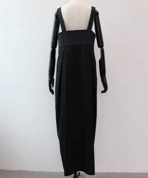 【8.21 InstaLIVE Pickup】 サロペットタックスカート