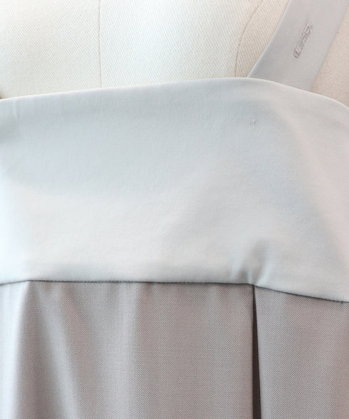 【8.21 InstaLIVE Pickup】 サロペットワイドパンツ