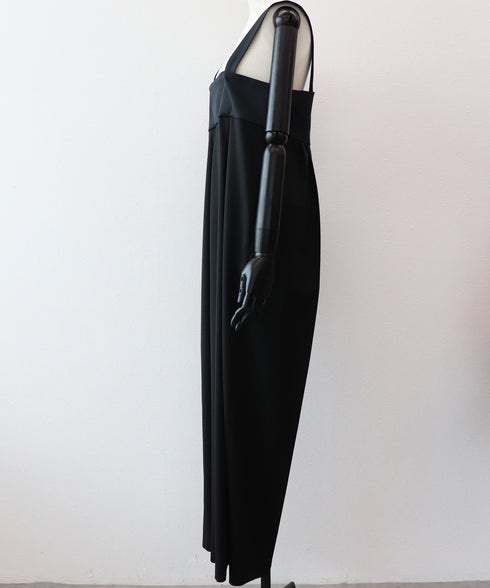 【8.21 InstaLIVE Pickup】 サロペットワイドパンツ