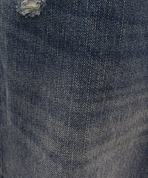 【8.21 InstaLIVE Pickup】 Wウエスト・ボーイズデニム