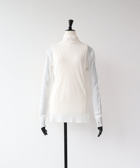 【12.8 InstaLIVE Pickup】カットオフシアーロンT