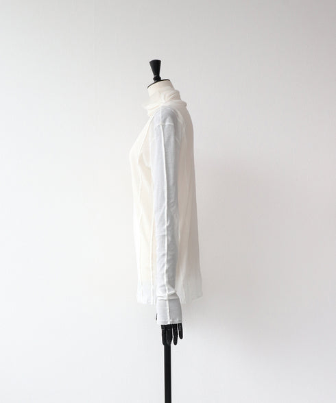 【12.8 InstaLIVE Pickup】カットオフシアーロンT