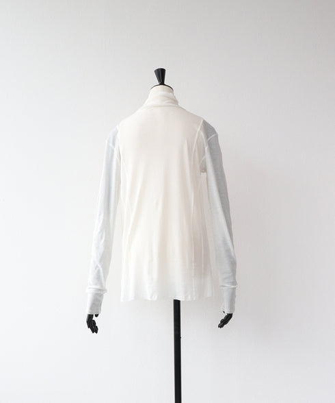 【12.8 InstaLIVE Pickup】カットオフシアーロンT