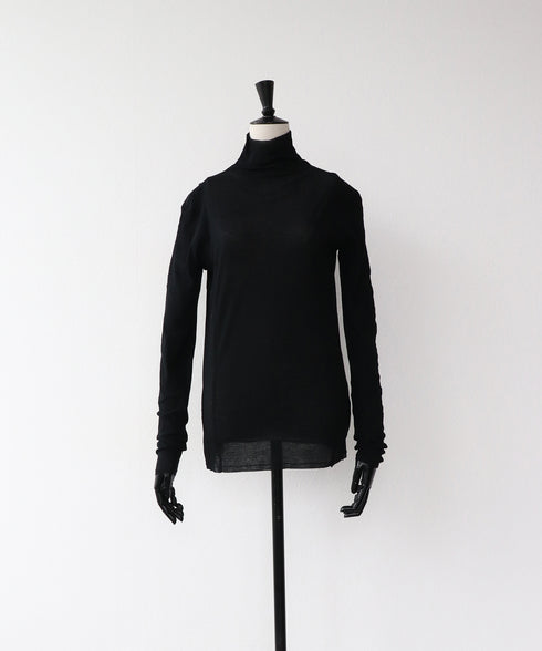 【12.8 InstaLIVE Pickup】カットオフシアーロンT