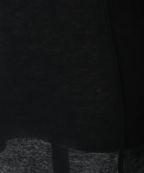 【12.8 InstaLIVE Pickup】カットオフシアーロンT