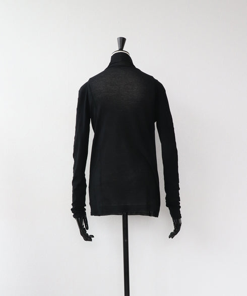 【12.8 InstaLIVE Pickup】カットオフシアーロンT