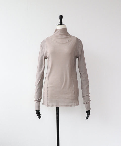 【12.8 InstaLIVE Pickup】カットオフシアーロンT