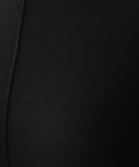 【10.9 InstaLIVE Pickup】センターシームニットTシャツ