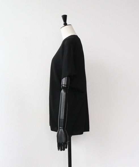 【10.9 InstaLIVE Pickup】センターシームニットTシャツ