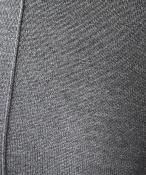 【10.9 InstaLIVE Pickup】センターシームニットTシャツ