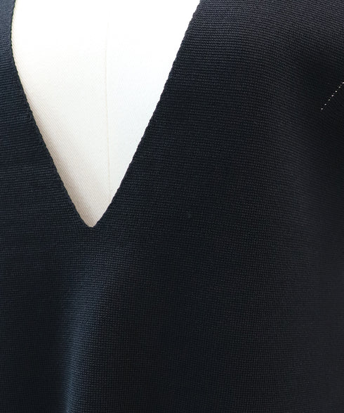 【9.18 InstaLIVE Pickup】 バックHニットキャミ