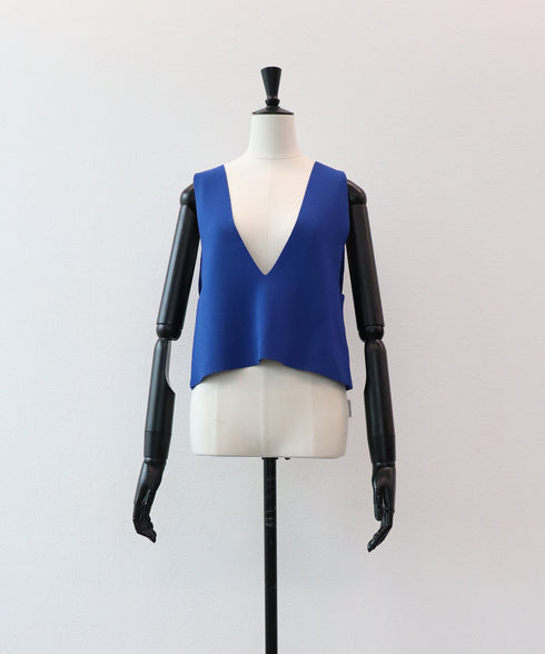 【9.18 InstaLIVE Pickup】 バックHニットキャミ