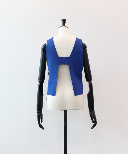 【9.18 InstaLIVE Pickup】 バックHニットキャミ