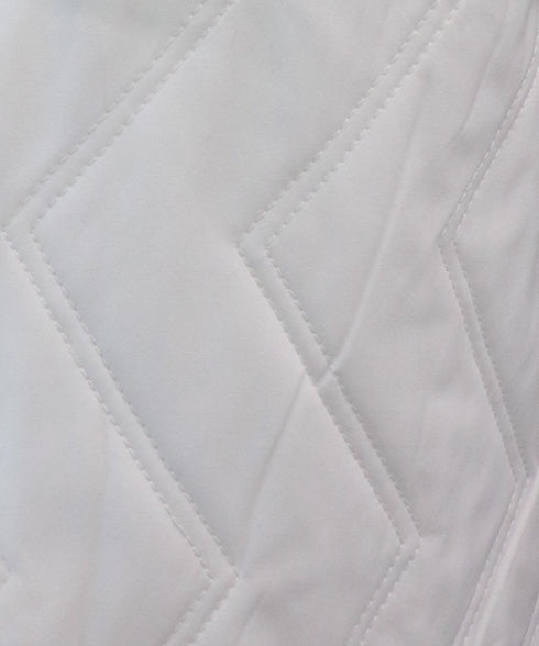 リバーシブルキルトショール