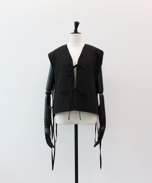 リバーシブルキルトショール