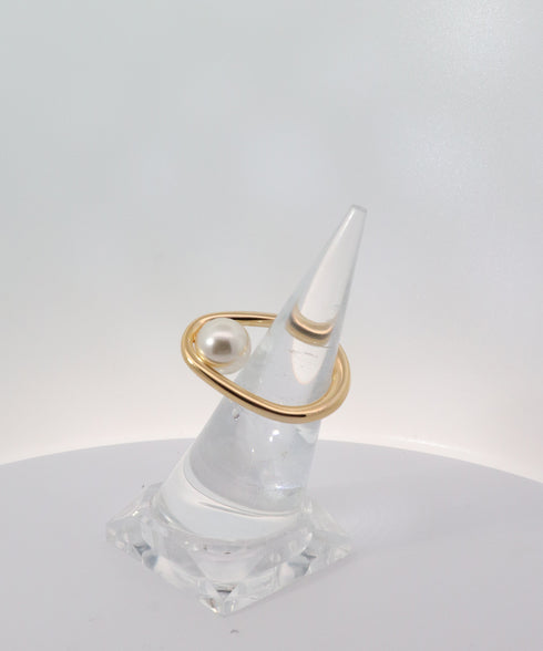 【8.21 InstaLIVE Pickup】 インパールリング