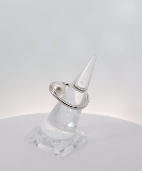 【8.21 InstaLIVE Pickup】 インパールリング