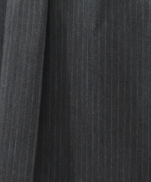 【12.8 InstaLIVE Pickup】ピンストライプ オーバーシャツ