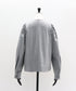 ショルダーギャザー ブラウス