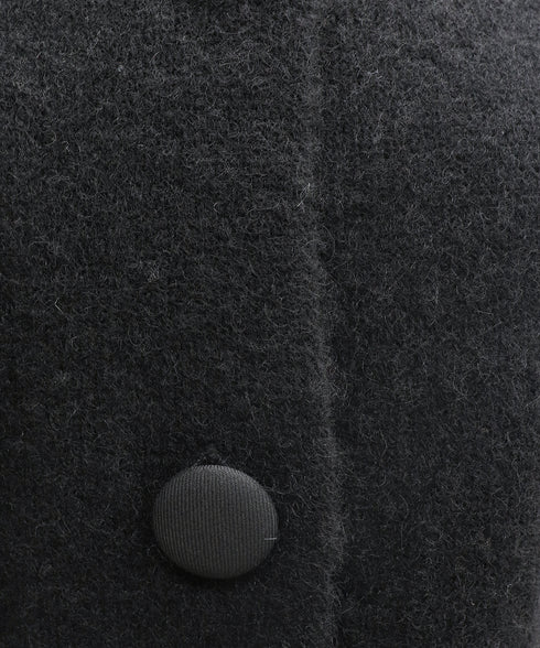 【2025.11 NEW IN】YAKニットブルゾン