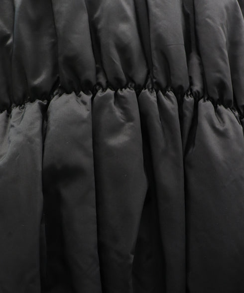 【11.7 InstaLIVE Pickup】チベットラムリバーシブルブルゾン