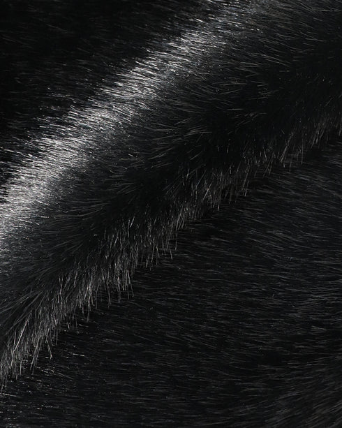 【2025.11 NEW IN】ウールボア・コンパクトジレ