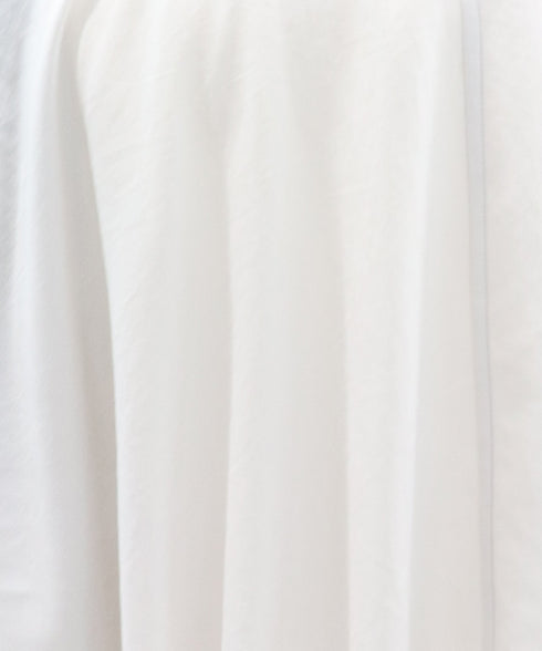 ドローストリングケープ