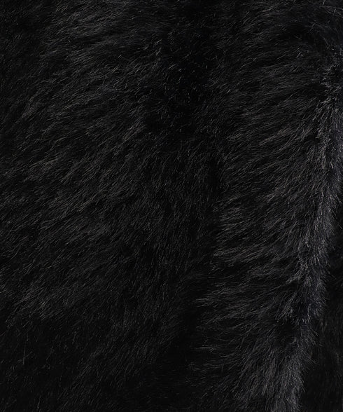 【10.9 InstaLIVE Pickup】フェザーヤーンボリュームジレ