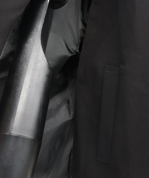 2WAY 肩掛けテーラードジャケット