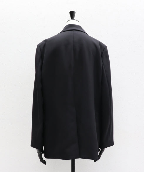 【10.9 InstaLIVE Pickup】 肩掛けテーラードJK