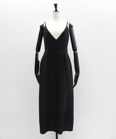 【2025.12 NEW IN】フロートコクーンドレス