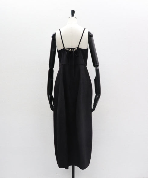 【2025.12 NEW IN】フロートコクーンドレス