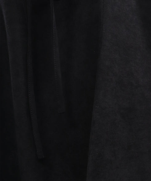 【2025.12 NEW IN】フロートコクーンドレス