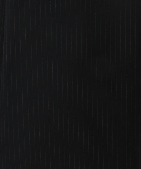 【12.8 InstaLIVE Pickup】ピンストライプ アシンメトリーキャミソール