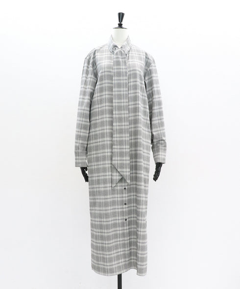 【12.8 InstaLIVE Pickup】モードタイアップドレス