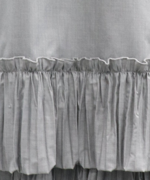 【10.9 InstaLIVE Pickup】2wayソフトプリーツティアードドレス