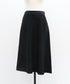 【9.18 InstaLIVE Pickup】 ミディ丈ニットスカート