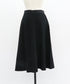 【9.18 InstaLIVE Pickup】 ミディ丈ニットスカート