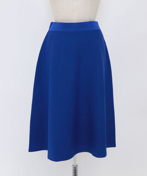 【9.18 InstaLIVE Pickup】 ミディ丈ニットスカート