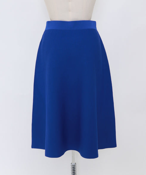 【9.18 InstaLIVE Pickup】 ミディ丈ニットスカート