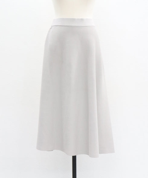 【9.18 InstaLIVE Pickup】 ミディ丈ニットスカート