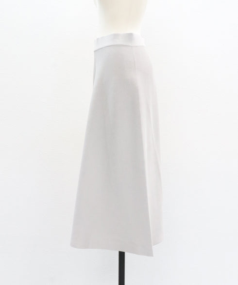 【9.18 InstaLIVE Pickup】 ミディ丈ニットスカート