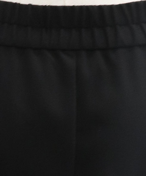 【2025.11 NEW IN】ロールドワイドトラウザーズ